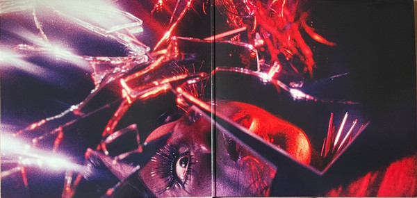 Виниловая пластинка YVES TUMOR "Heaven To A Tortured Mind" (LP) 