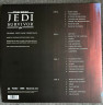 Виниловая пластинка STEPHEN BARTON "Star Wars Jedi: Survivor (Original Video Game Soundtrack)" (COLORED OST 2LP) 