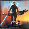 Виниловая пластинка STEPHEN BARTON "Star Wars Jedi: Survivor (Original Video Game Soundtrack)" (COLORED OST 2LP) 