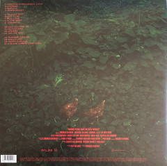 CHILDISH GAMBINO &quot;Bando Stone And The New World&quot; (2LP)