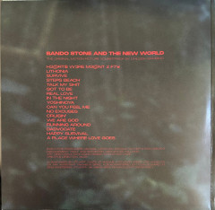 CHILDISH GAMBINO &quot;Bando Stone And The New World&quot; (2LP)