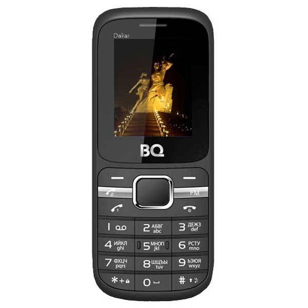 Телефон BQ 1803 Dakar 