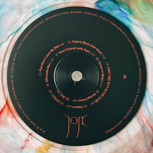 JOJI 