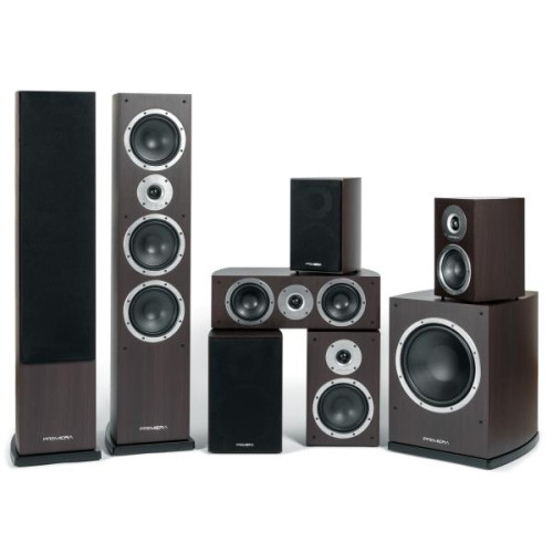 Активный сабвуфер Premiera DS-10SA 