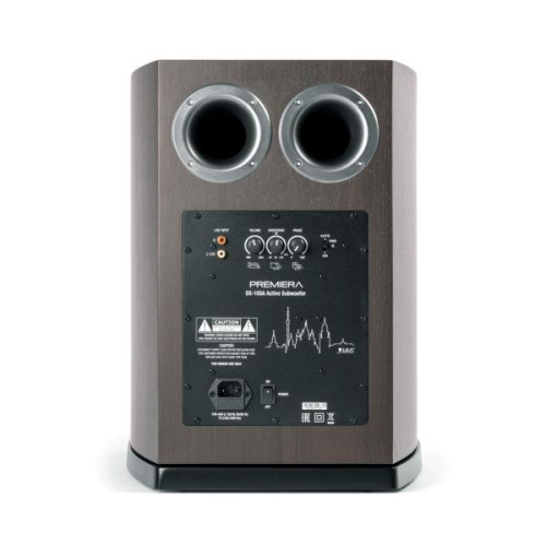 Активный сабвуфер Premiera DS-10SA 