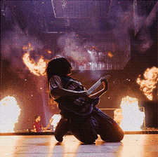 Виниловая пластинка BILLIE EILISH "Hit Me Hard And Soft: The Tour (Live)" (COLORED 3LP)