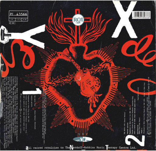 Виниловая пластинка VARIOUS ARTISTS "The Brits 1990 (Dance Medley)" (LP)