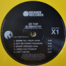 Виниловая пластинка ZZ Top ‎"Eliminator" (YELLOW LP) 
