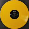 Виниловая пластинка ZZ Top ‎"Eliminator" (YELLOW LP) 