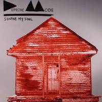 DEPECHE MODE "Soothe My Soul" (LP)