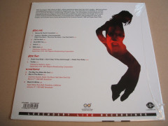 MICHAEL JACKSON &quot;Greatest Hits Live&quot; (LOVLP2034 LP)