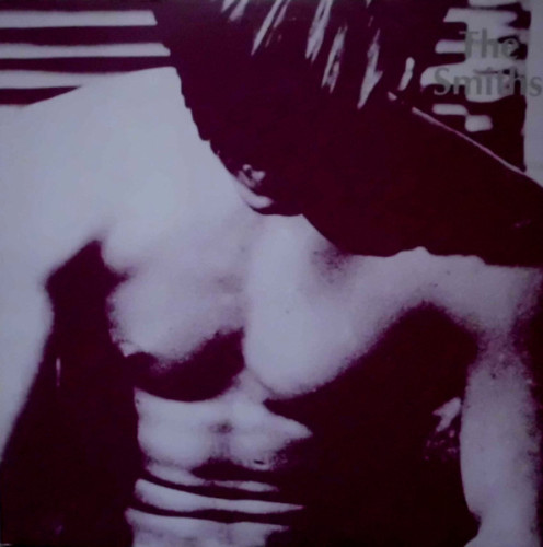 Виниловая пластинка SMITHS "The Smiths" (LP) 
