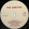 Виниловая пластинка SMITHS "The Smiths" (LP) 