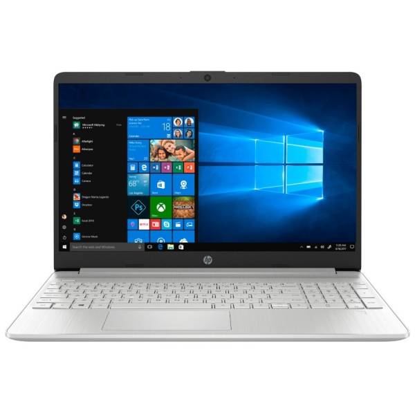 Ноутбук HP 15.6 15s-eq1000ua R3-3250U 8GB 256GBSSD VEGA3 W10_64 RENEW 28Z66EAR#A2Q 