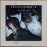 Виниловая пластинка THE HOLLYWOOD STRING QUARTET "String Quintet In C Major D956/op163" (LP)