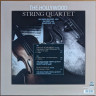 Виниловая пластинка THE HOLLYWOOD STRING QUARTET "String Quintet In C Major D956/op163" (LP)