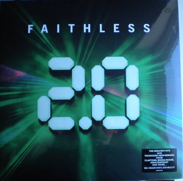 Faithless FAITHLESS