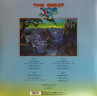 Виниловая пластинка YES "The Quest" (2LP+2CD)