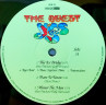 Виниловая пластинка YES "The Quest" (2LP+2CD)