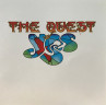 Виниловая пластинка YES "The Quest" (2LP+2CD)