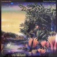 FLEETWOOD MAC "Tango In The Night" (LP)