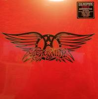 AEROSMITH "Greatest Hits" (LP)