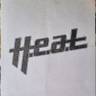 Виниловая пластинка H.E.A.T. 