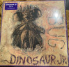 Виниловая пластинка DINOSAUR JR "Bug" (LP)