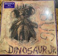 DINOSAUR JR "Bug" (LP)
