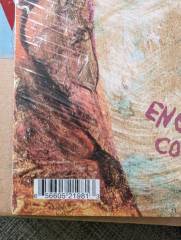 DINOSAUR JR &quot;Bug&quot; (LP)