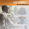 Виниловая пластинка RAY CHARLES "Hit The Road Jack" (LP)