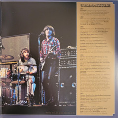 CREEDENCE CLEARWATER REVIVAL &quot;Chronicle, The 20 Greatest Hits&quot; (2LP)