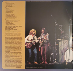 CREEDENCE CLEARWATER REVIVAL &quot;Chronicle, The 20 Greatest Hits&quot; (2LP)