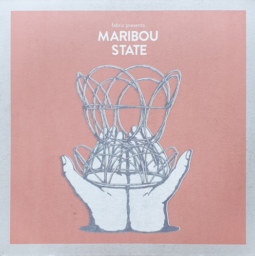 Виниловая пластинка MARIBOU STATE "Fabric Presents Maribou State" (2LP)
