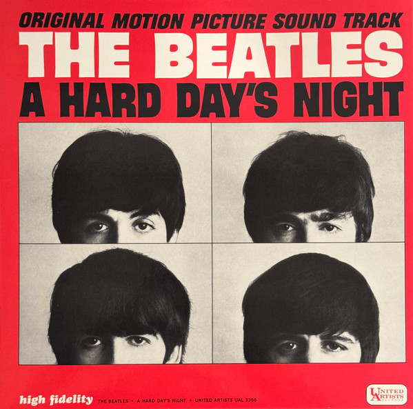 BEATLES 
