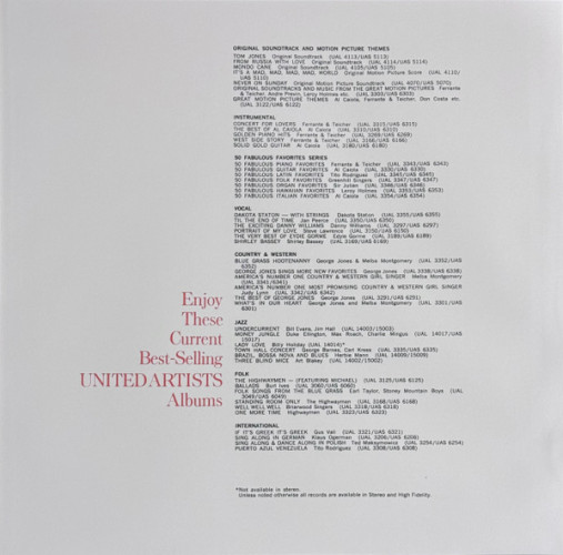 Виниловая пластинка BEATLES "A Hard Day`s Night (Original Motion Picture Sound Track)" (LP) 