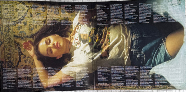 Виниловая пластинка SELENA GOMEZ AND BENNY BIANCO "I Said I Love You First" (COLORED LP) 