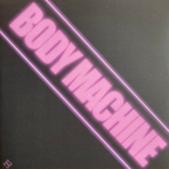 PRIEST "Body Machine" (LP)