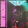 Виниловая пластинка PRIEST "Body Machine" (LP) 