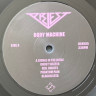 Виниловая пластинка PRIEST "Body Machine" (LP) 