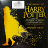 Виниловая пластинка IMOGEN HEAP "The Music Of Harry Potter And The Cursed Child Parts 1 And 2" (YELLOW 2LP)