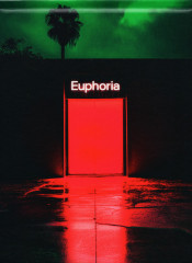 SCHILLER "Euphoria" (BOX 2CD BLURAY)