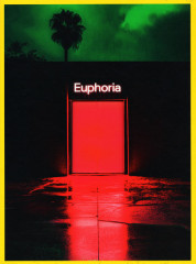 SCHILLER "Euphoria" (BOX 2CD BLURAY)