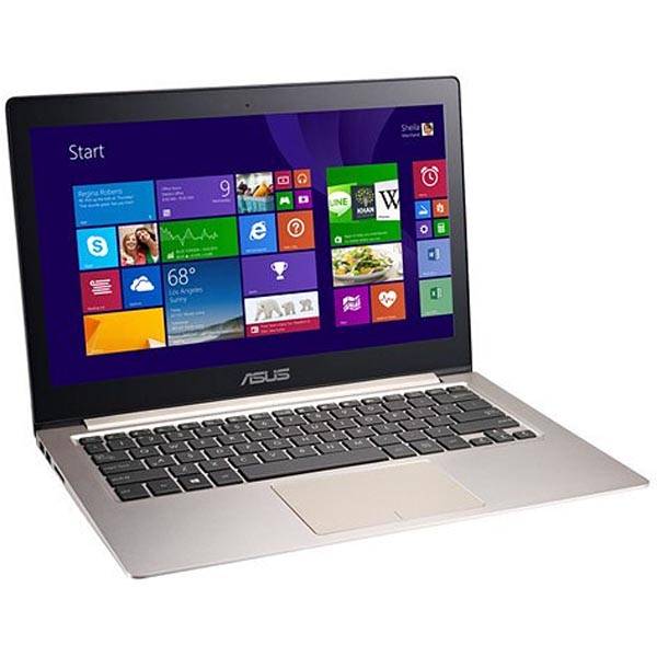 Ноутбук Asus 13.3" UX303UA-R4068T  i5-6200U 8Gb 1000Gb WIN10 Refubrished 90NB08V1-M00880 