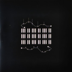 OKEAN ELZY "Суперсиметрія" (COLORED 2LP)