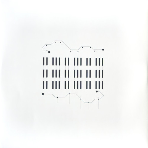 Виниловая пластинка OKEAN ELZY "Суперсиметрія" (COLORED 2LP) 