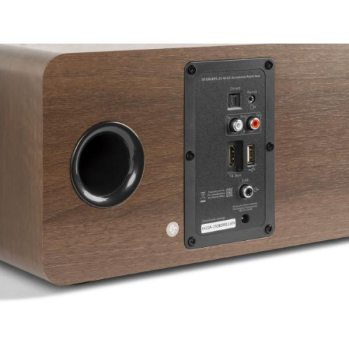 Многофункциональная активная акустическая система Premiera ES-422A 