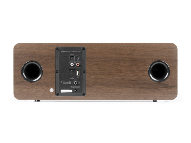 Многофункциональная активная акустическая система Premiera ES-422A 