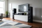 Hi-Fi-стойка Radiotehnika Vector AV-1586 