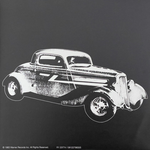 Виниловая пластинка ZZ Top ‎"Eliminator" (LP) 